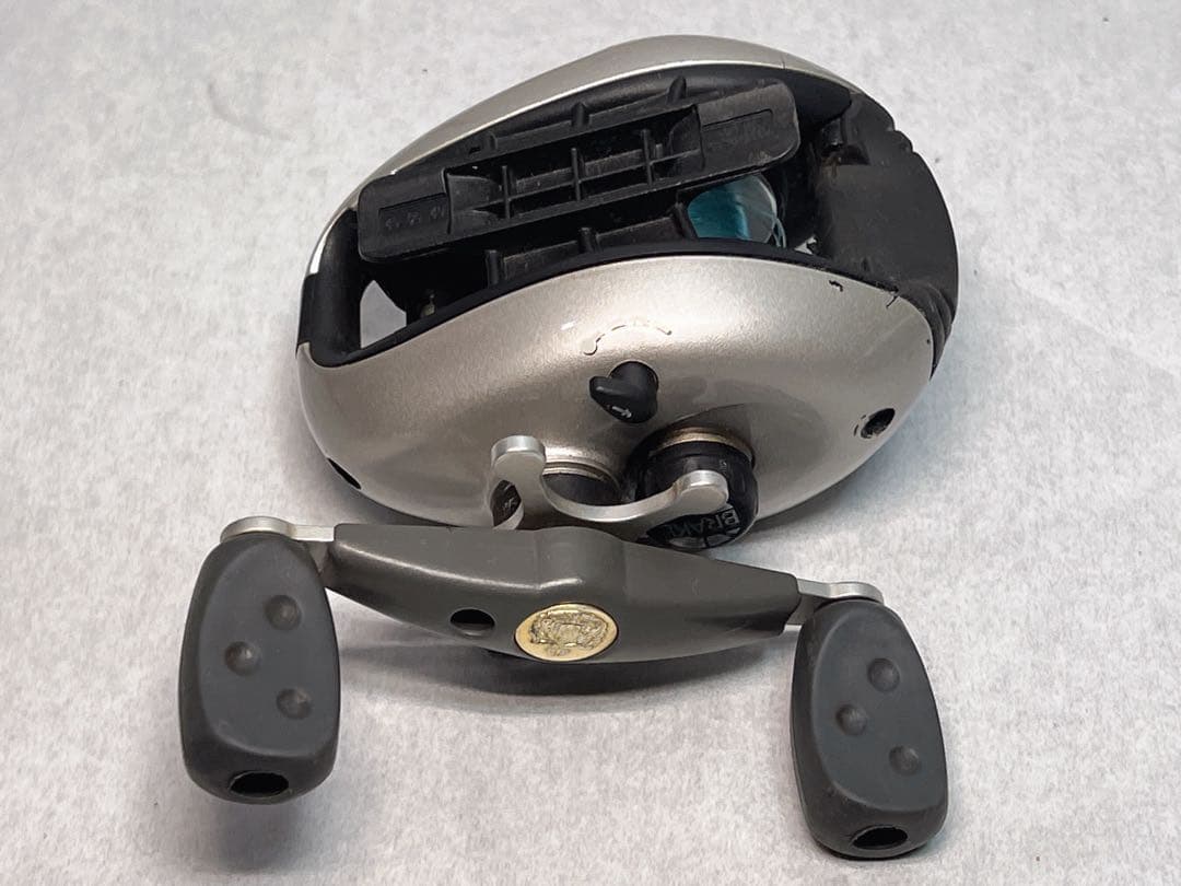 リール Abu Garcia Ambassadeur Maxxar