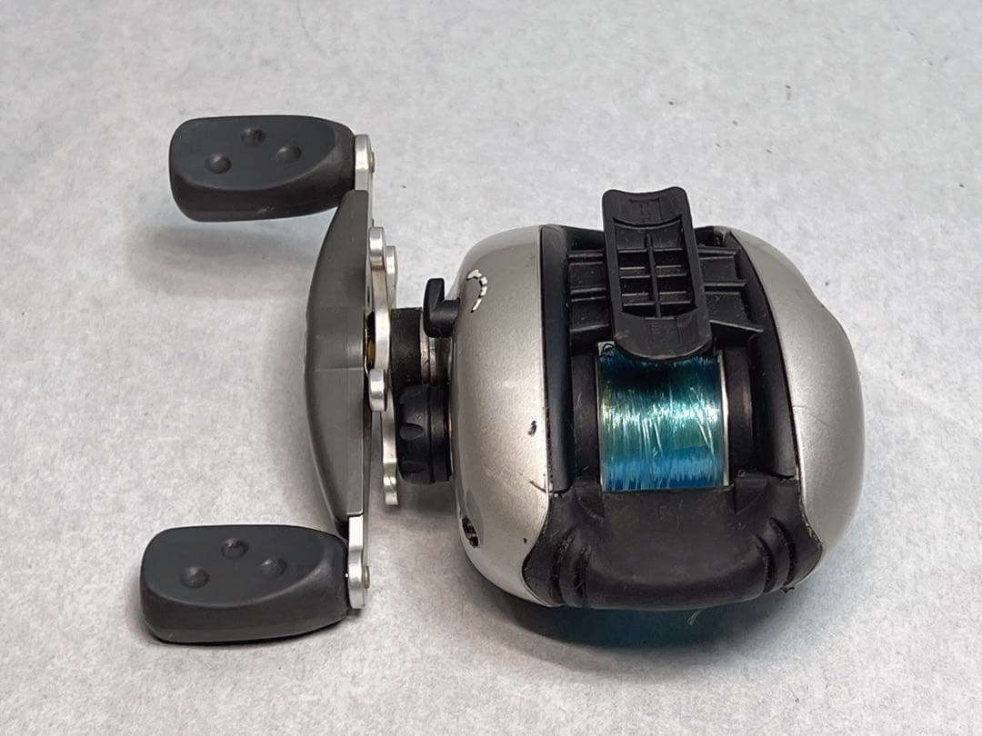 リール Abu Garcia Ambassadeur Maxxar