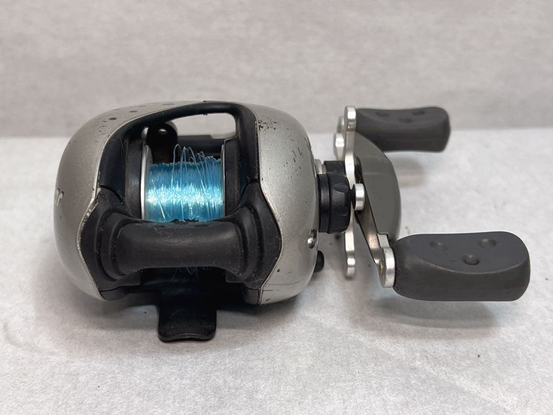 リール Abu Garcia Ambassadeur Maxxar