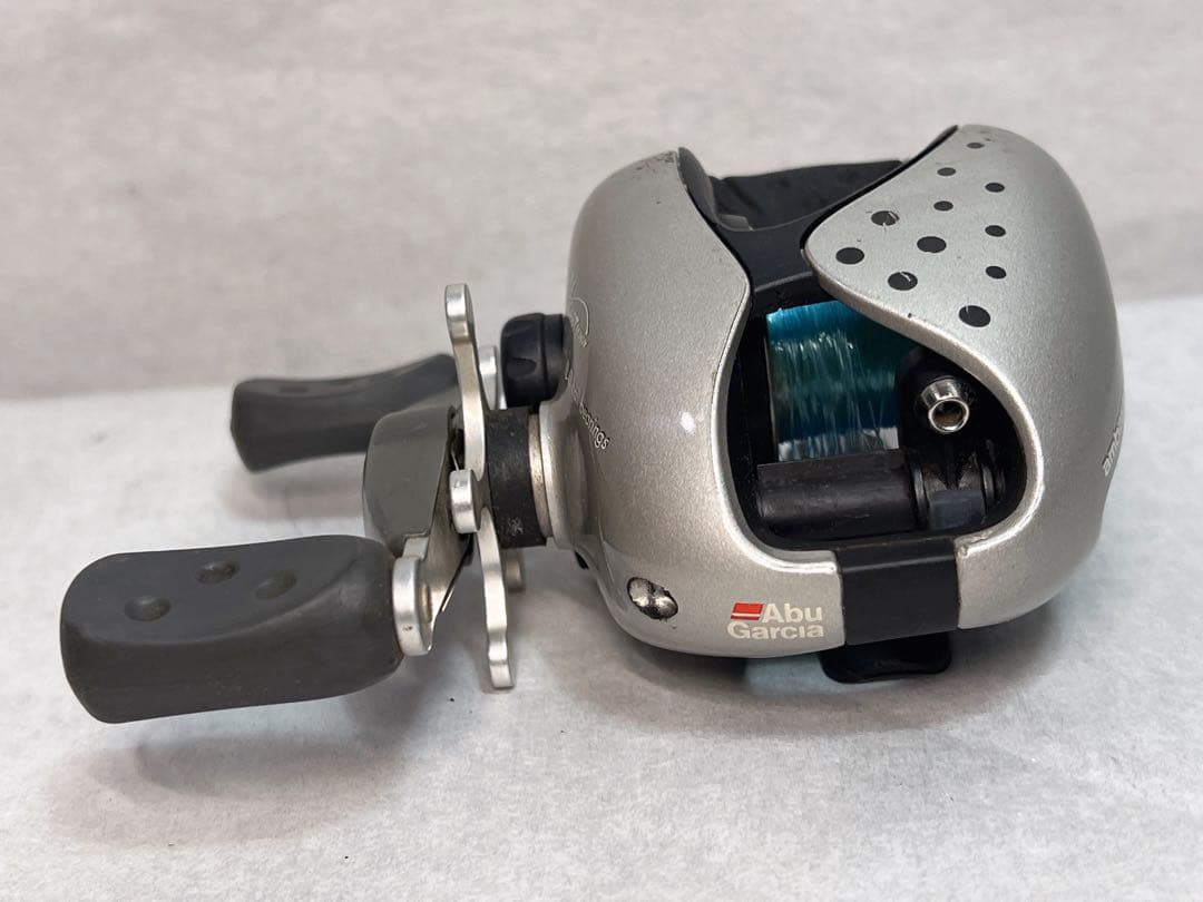 リール Abu Garcia Ambassadeur Maxxar