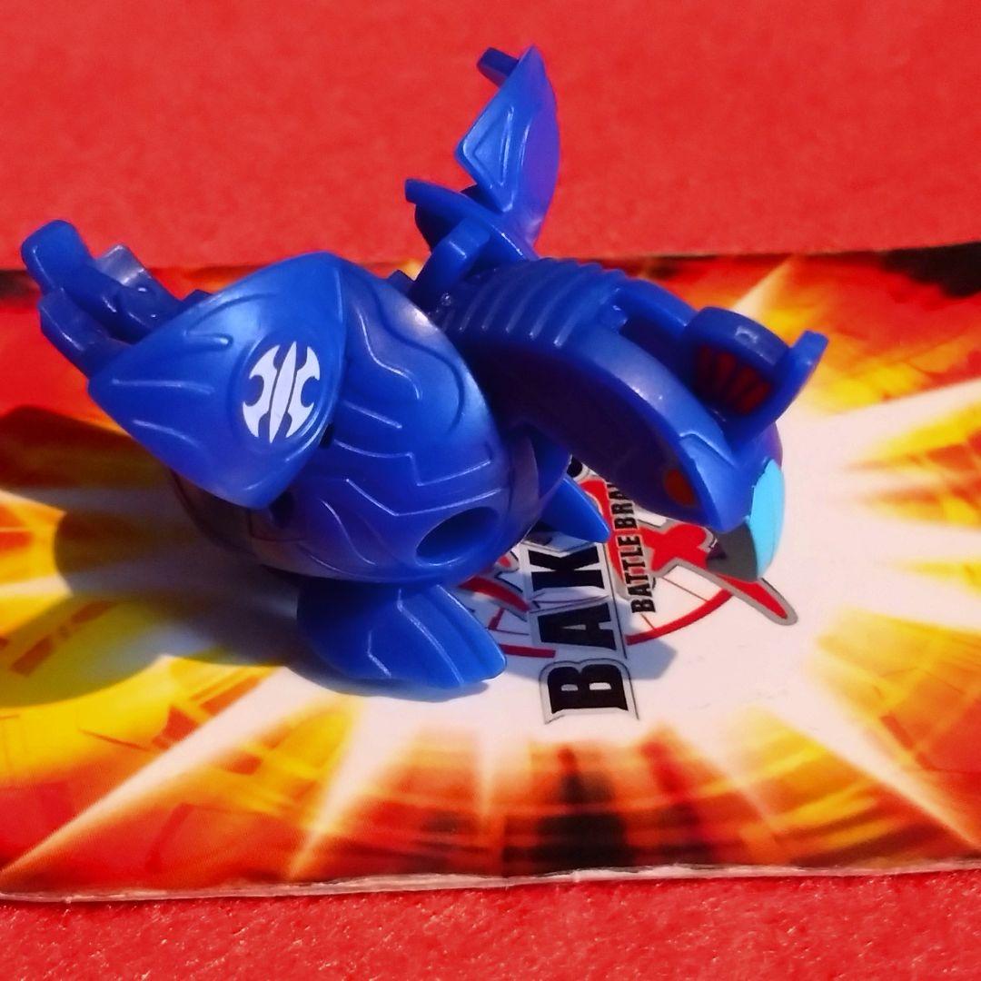 爆丸　フェニックス　ガチャバク　2個セット