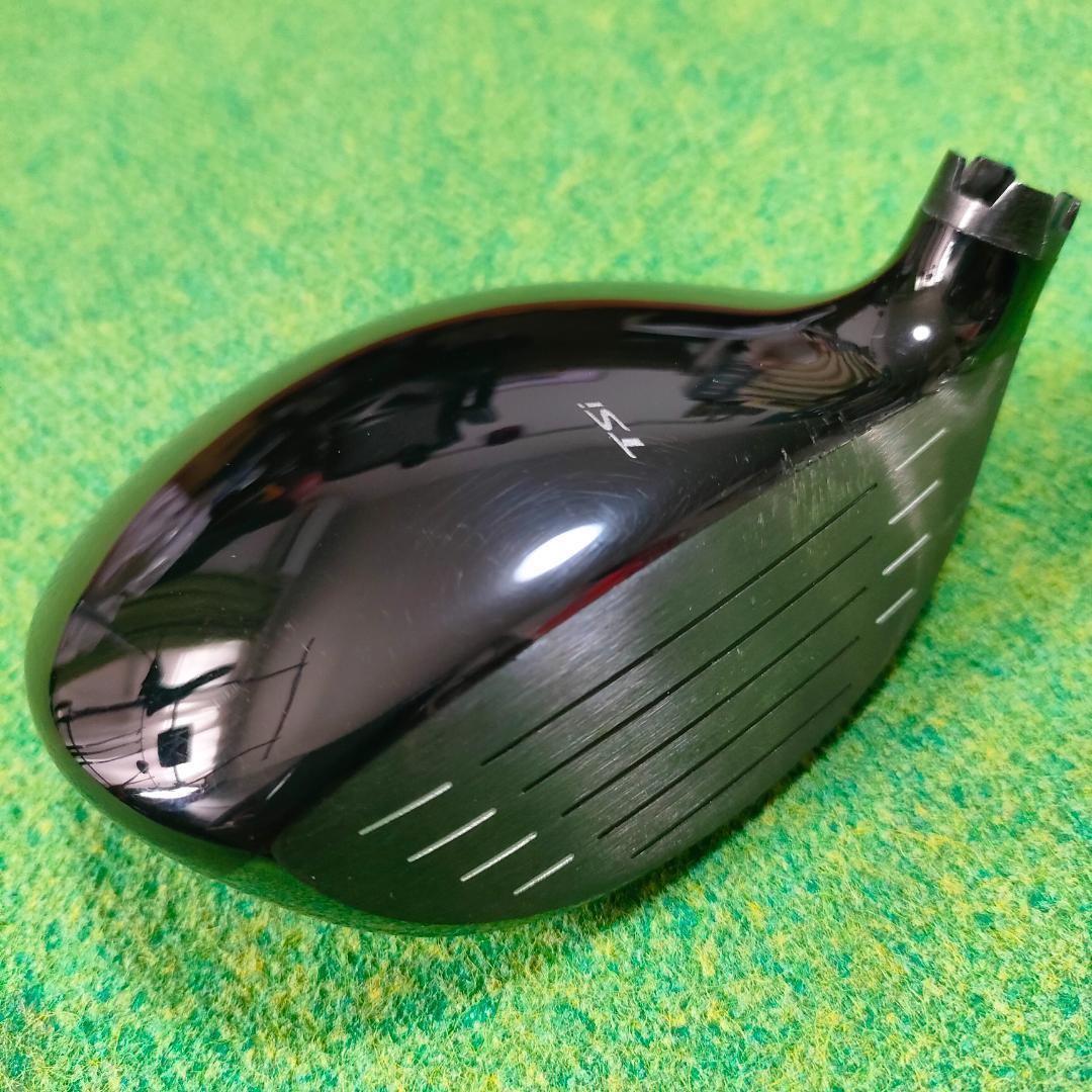 TSi3 5W　フェアウェイウッド　5番　タイトリスト