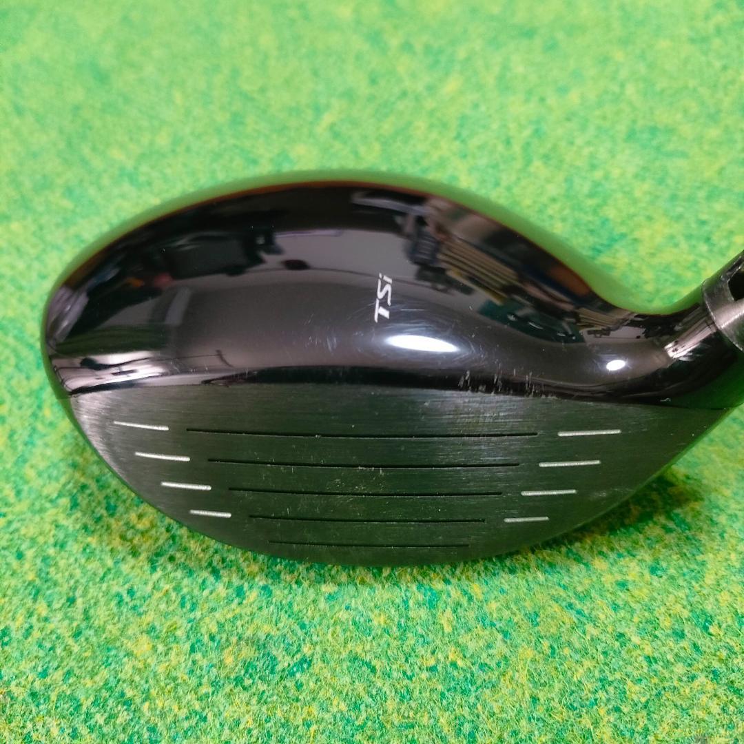 TSi3 5W　フェアウェイウッド　5番　タイトリスト