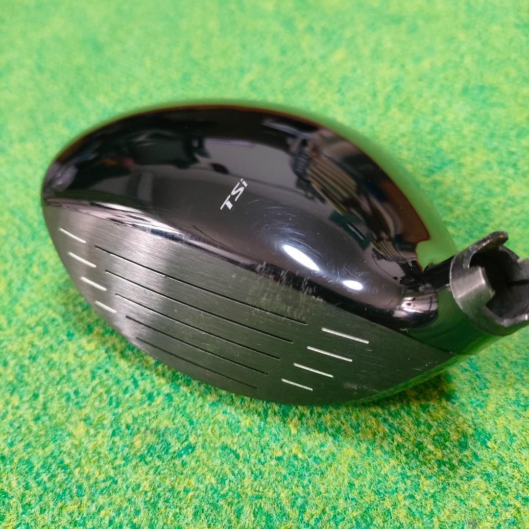 TSi3 5W　フェアウェイウッド　5番　タイトリスト