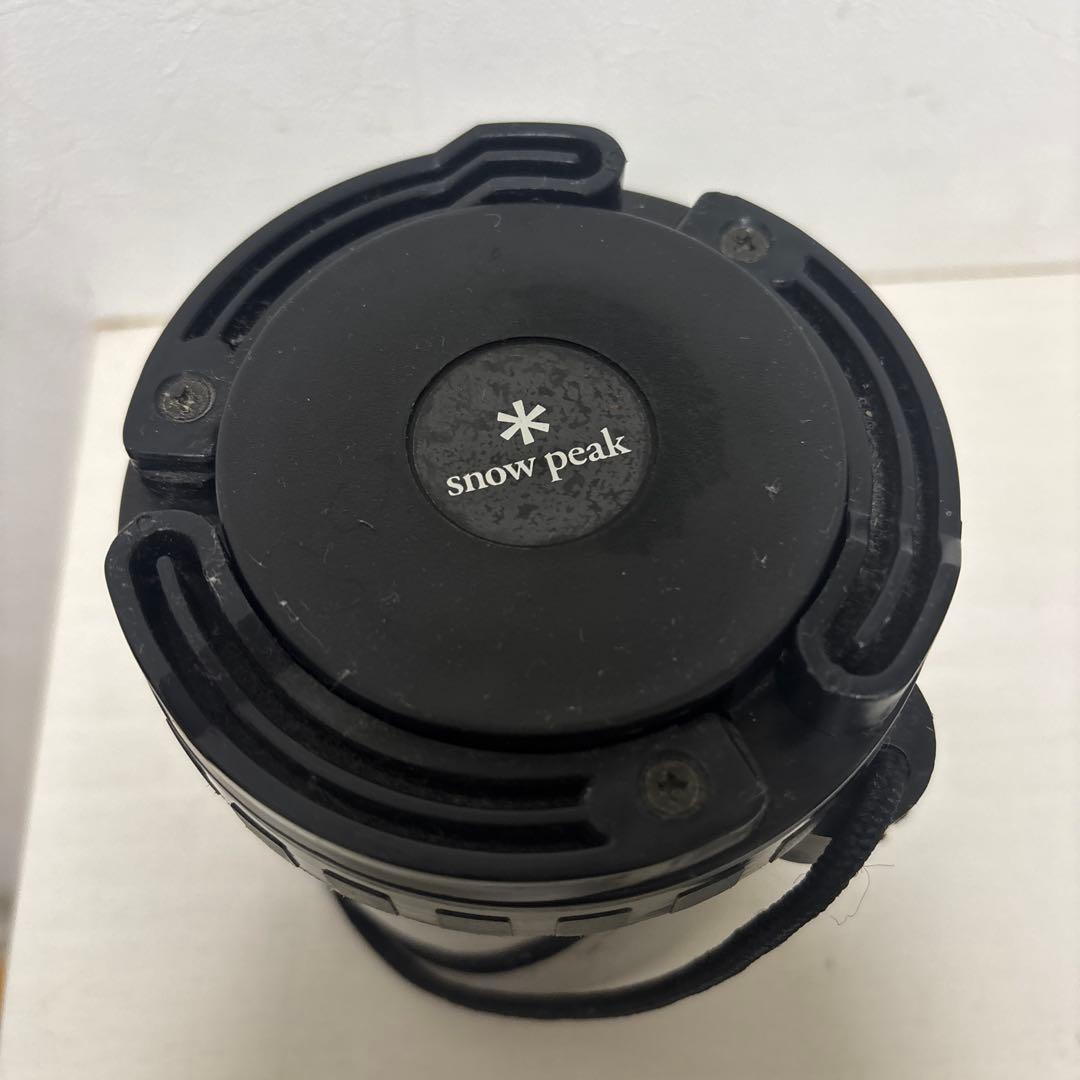 【廃番品】【レア】 peak　2wayギガパワーランタン　スノーピーク
