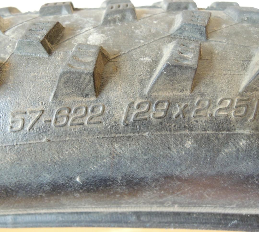 【MTBタイヤ】Schwalbe Rocket Ron 【29x 2.25】2本