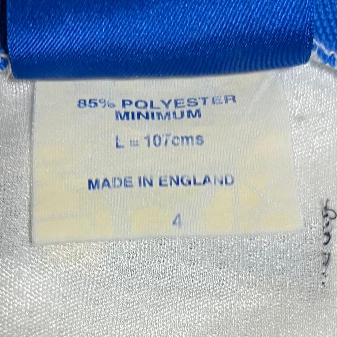 97/98 UMBRO インテル ユニフォーム ゲームシャツ 90s