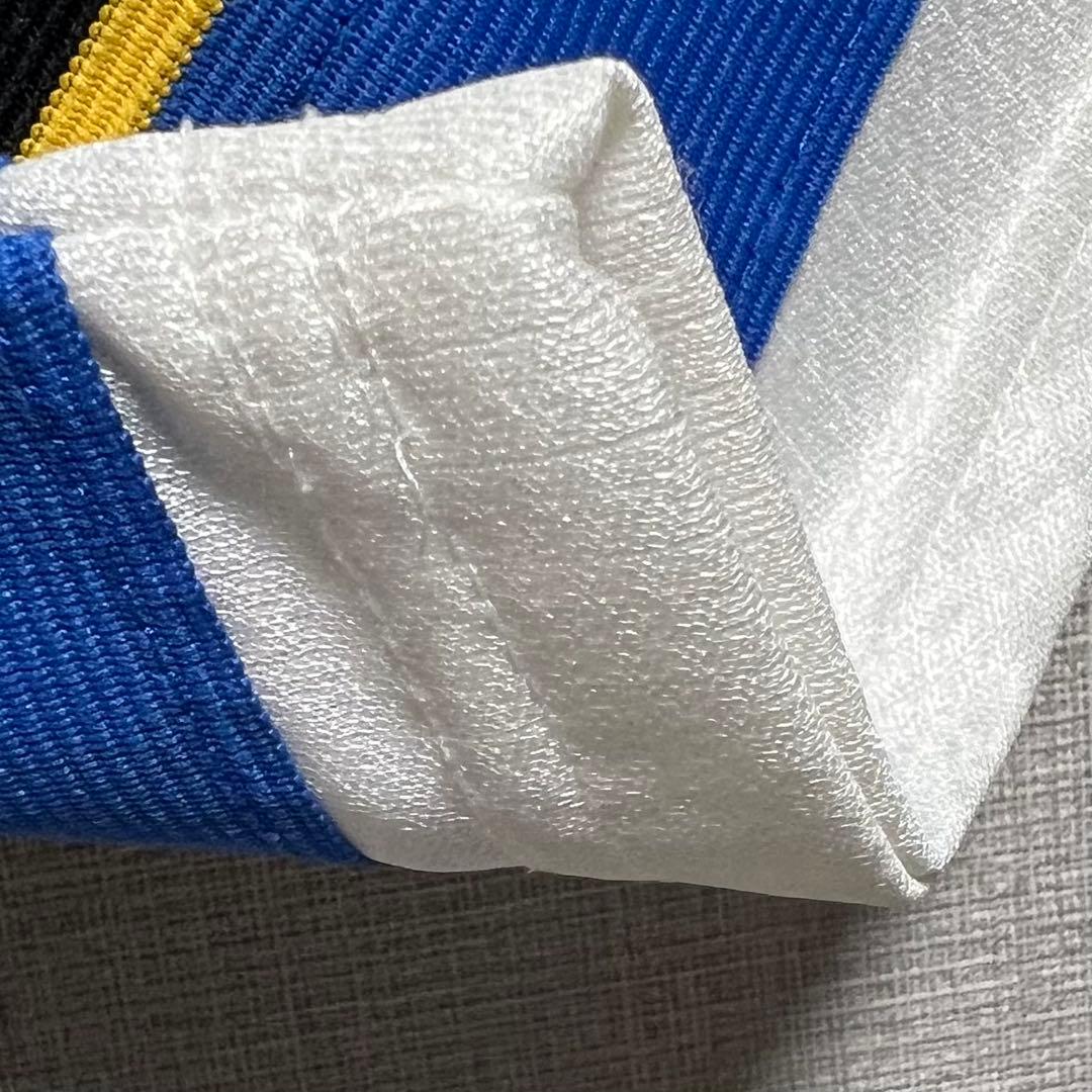 97/98 UMBRO インテル ユニフォーム ゲームシャツ 90s