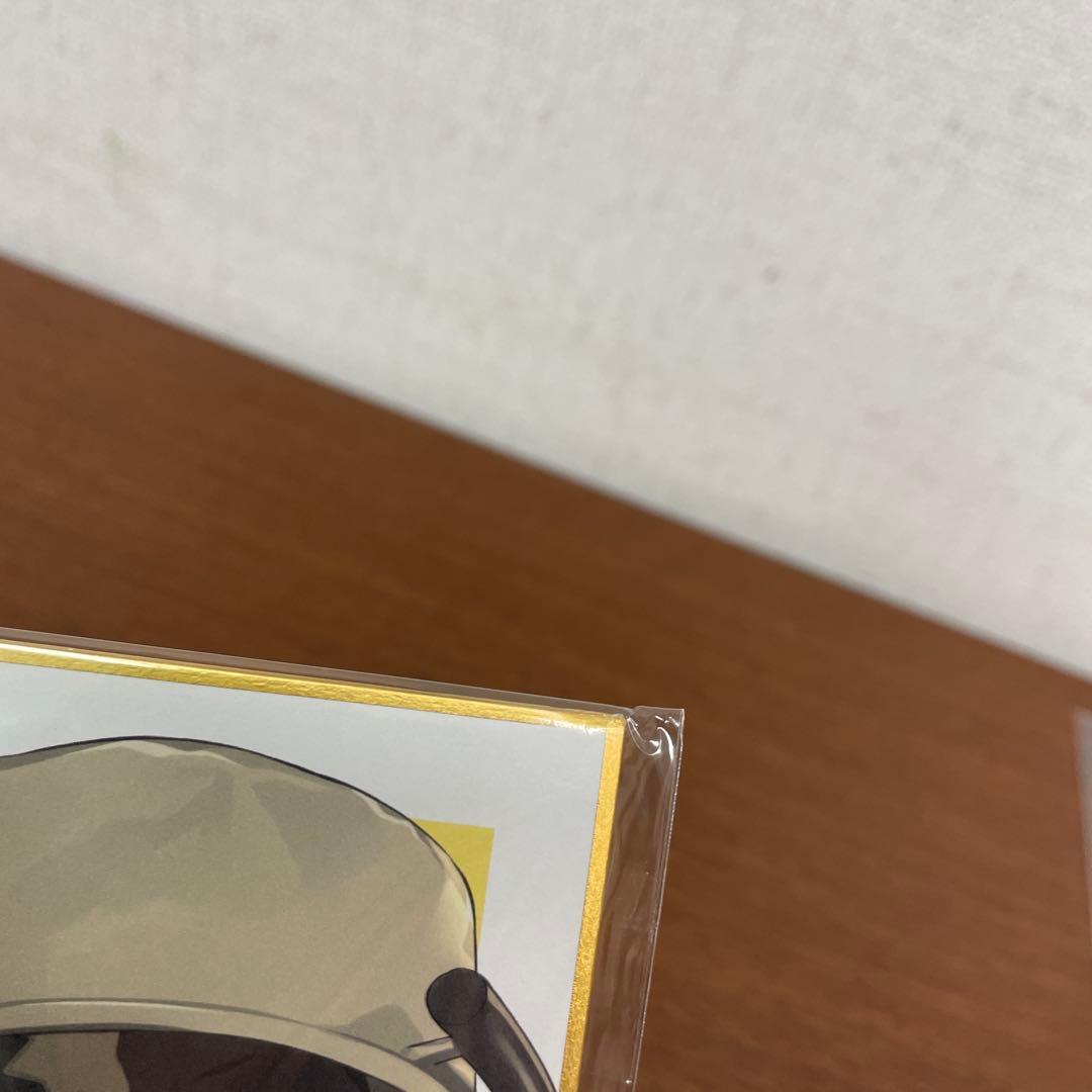 ❶この素晴らしい世界に祝福を！ オンラインくじ 色紙 ポスター など 約60点