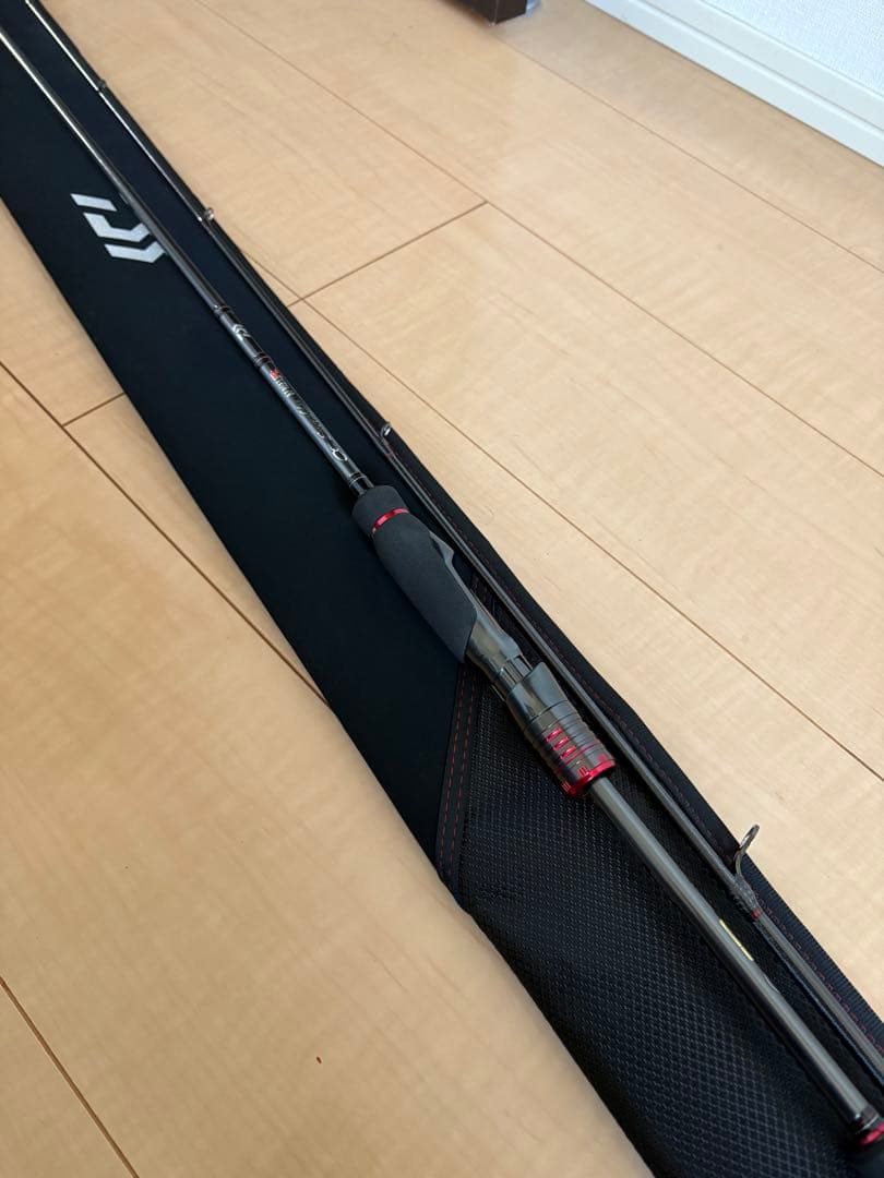 エメラルダスストイストRT79mlm