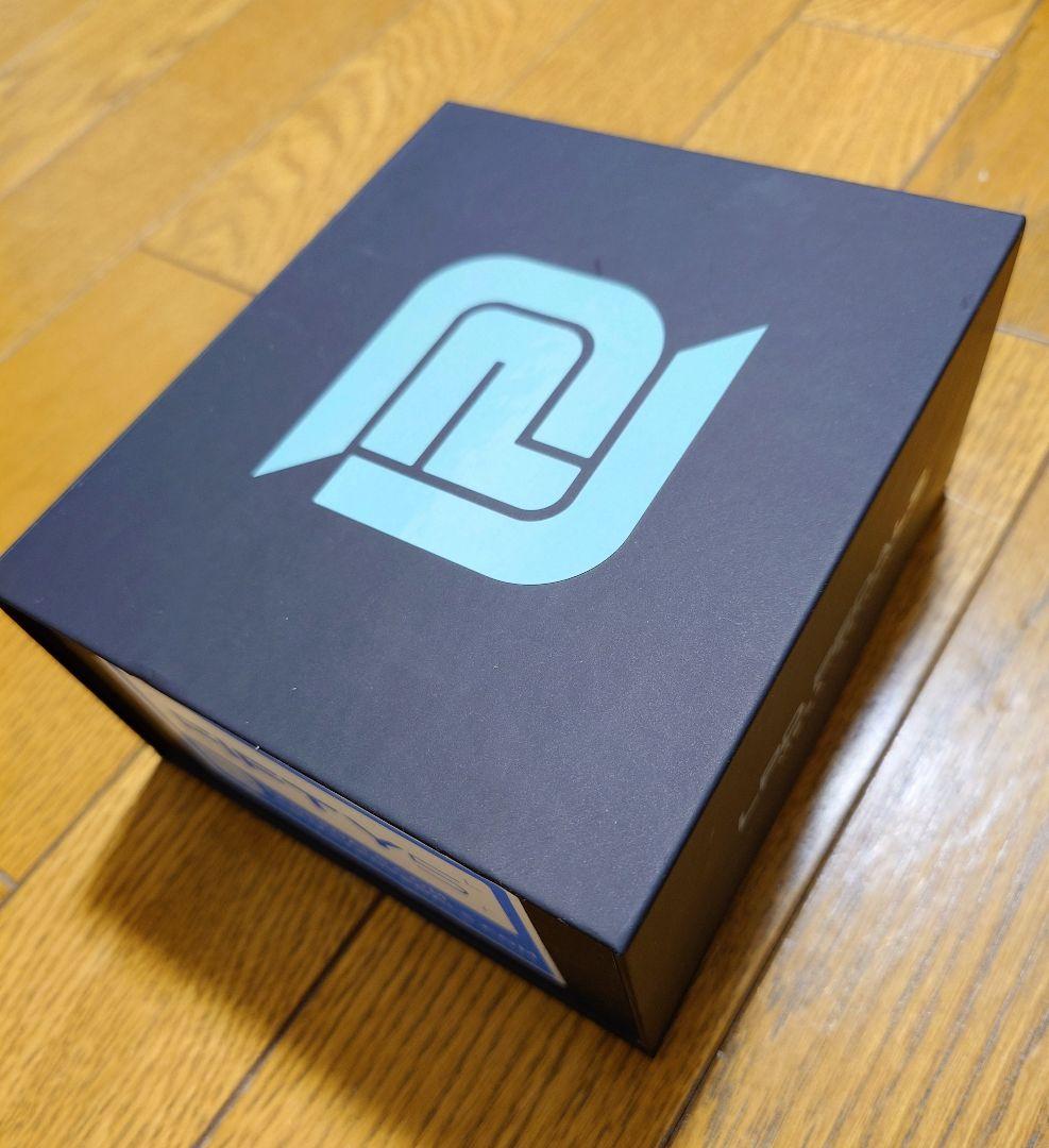 LPD PEDALS Fifty 5 オーバードライブ