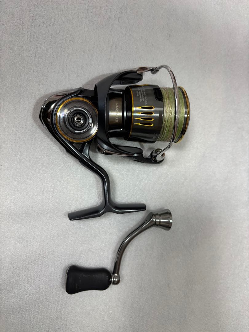 リール DAIWA 23AIRITY LT2500S