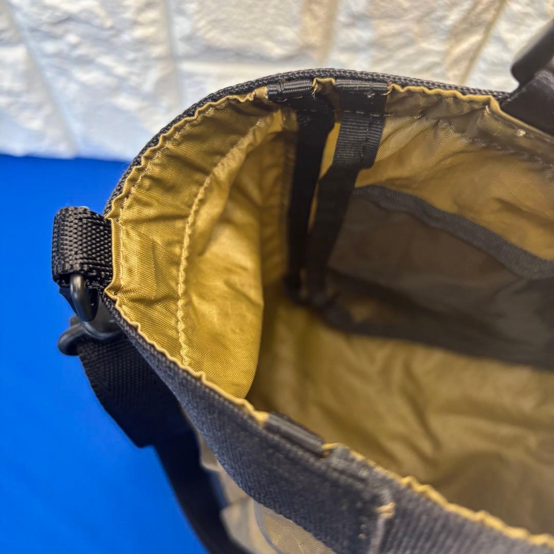 美品 PHILMENT × Saturdays NYC GB プライアブルトート