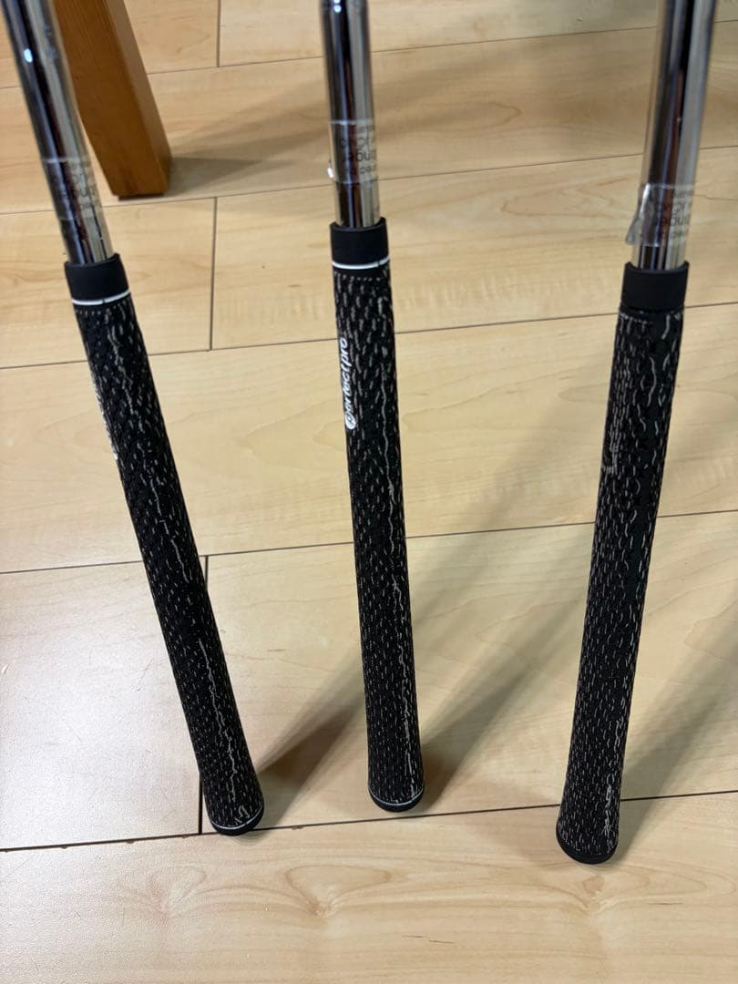 ModartモダートSDWEDGE ウェッジプロトタイプ3本505660