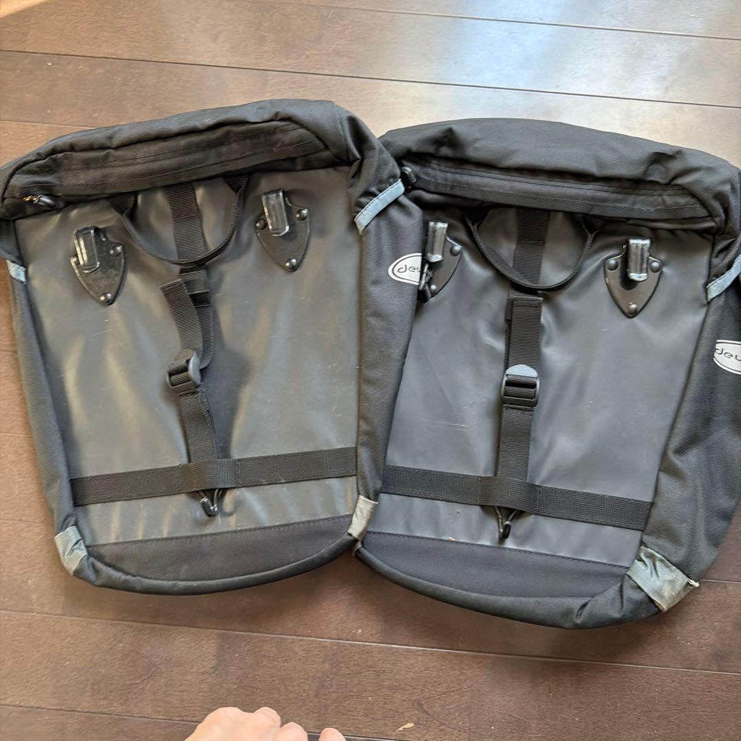 お値下げ！deuter　ラックパックユニ
