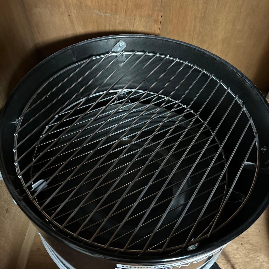BRINKMANN SMOKE'N GRILL スモーカー
