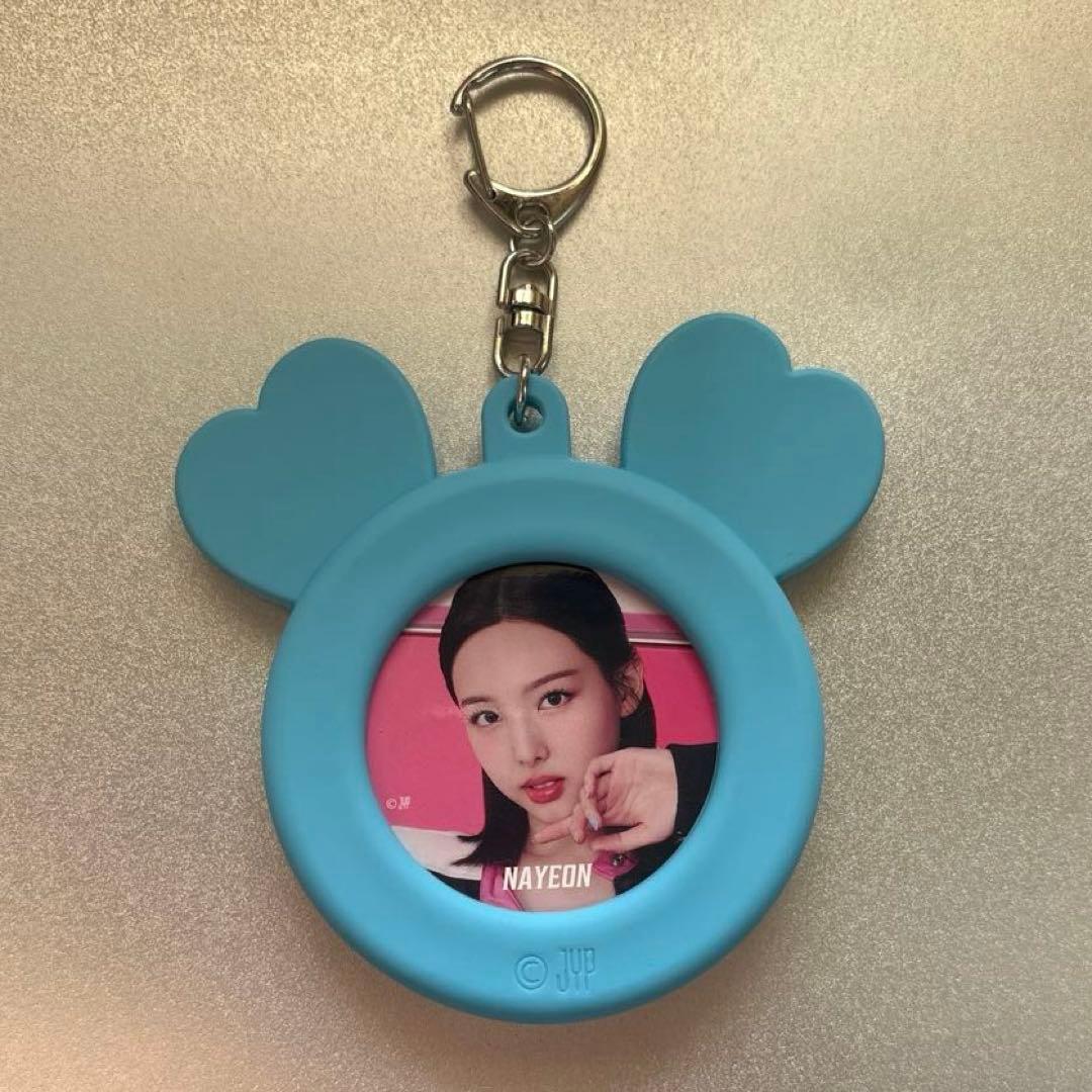 TWICE NAVELY ナブリー　ナヨン　グッズ　まとめ売り