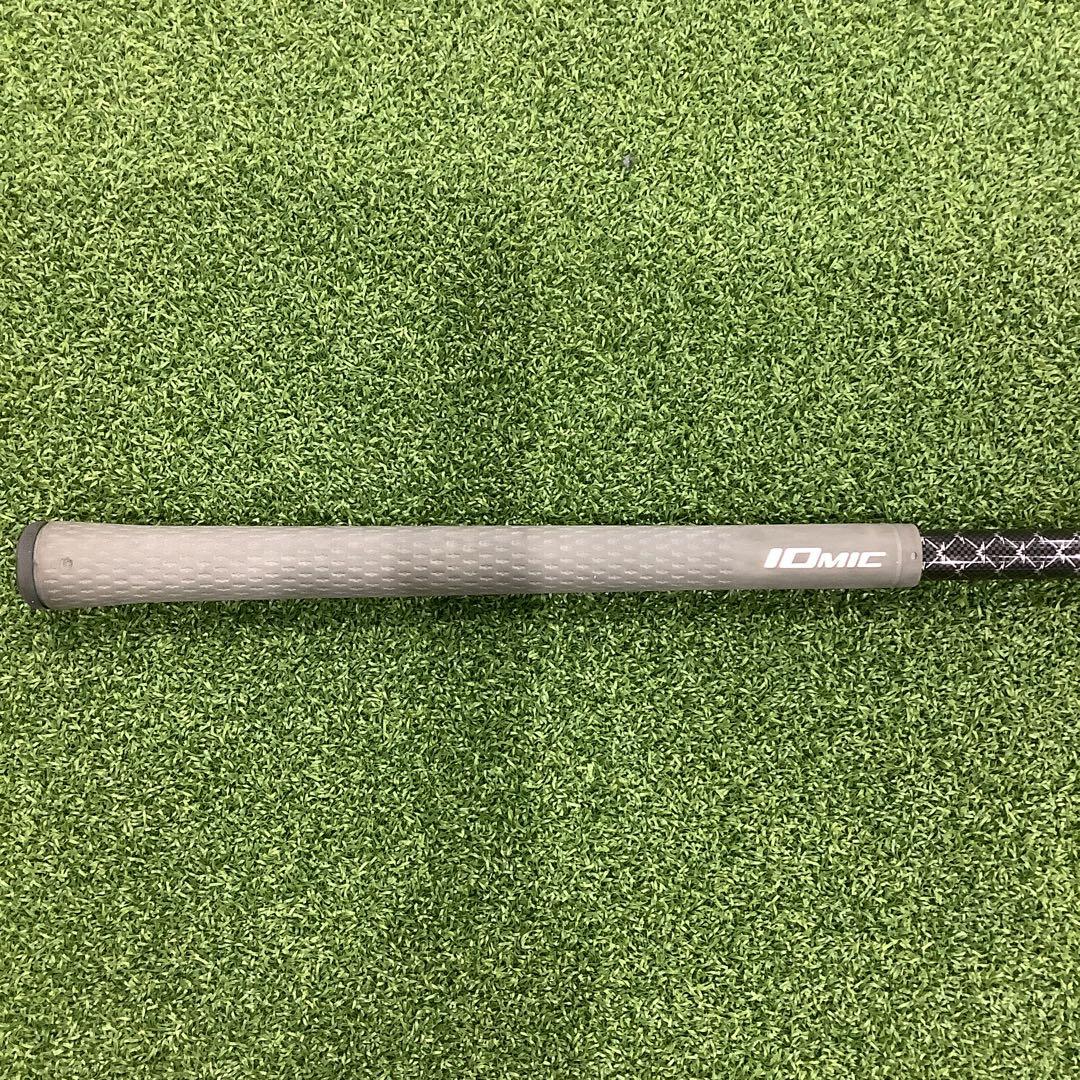 Callaway PARADYM A.i SMOKE 7番フェアウェイウッド