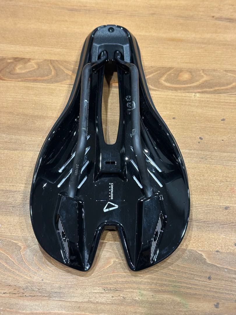 BONTRAGER HILOPRO サドル ブラック