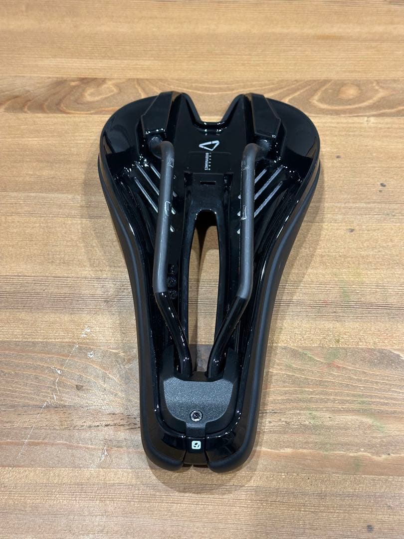BONTRAGER HILOPRO サドル ブラック