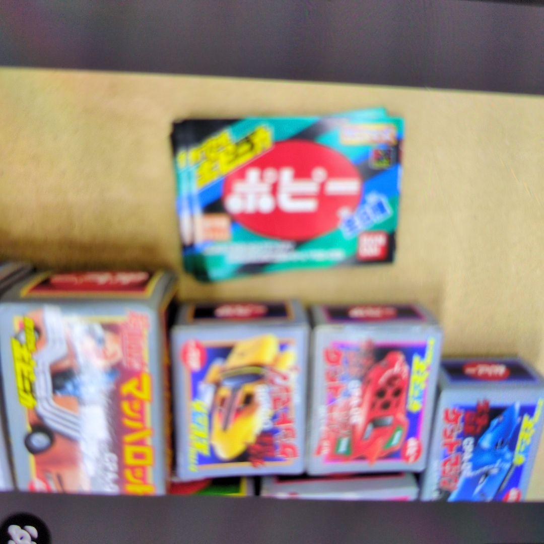 ポピー。カプセルポピニカ。