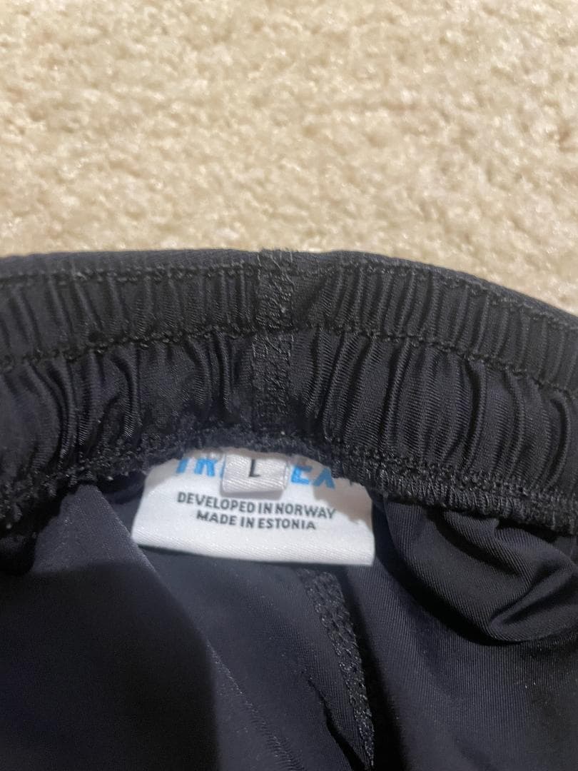 TRIMTEX Trainer TX Pants トリムテックス Lサイズ