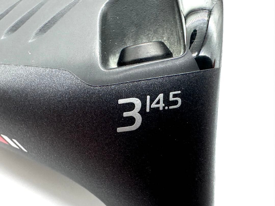 美品中古ワンオーナー｜ピンPING｜G410フェアウェイウッド3番｜ハドラス施工