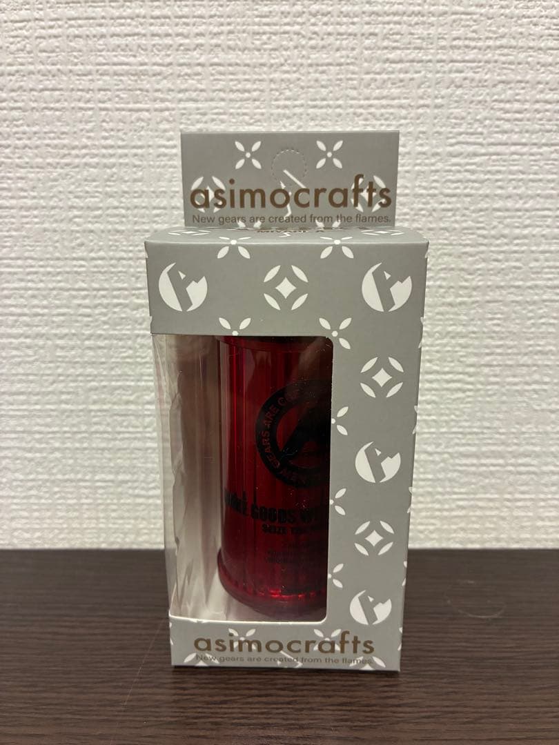 MIYABI_Aクリア ver.1 アシモクラフツ asimocrafts