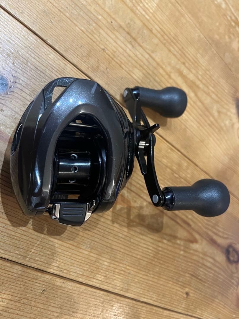 18アンタレスDC MDXG 右巻き