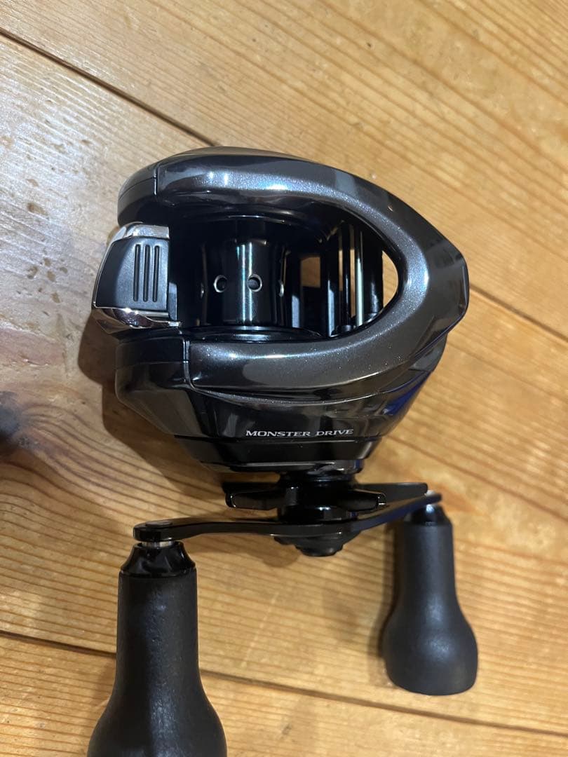 18アンタレスDC MDXG 右巻き