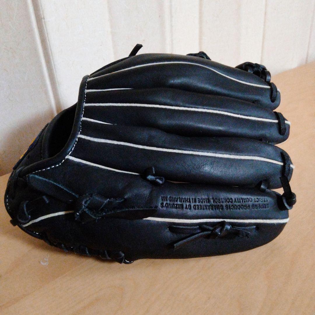 ✦左利き✦MIZUNO World Winワールドウィン　プロモデル 　軟式