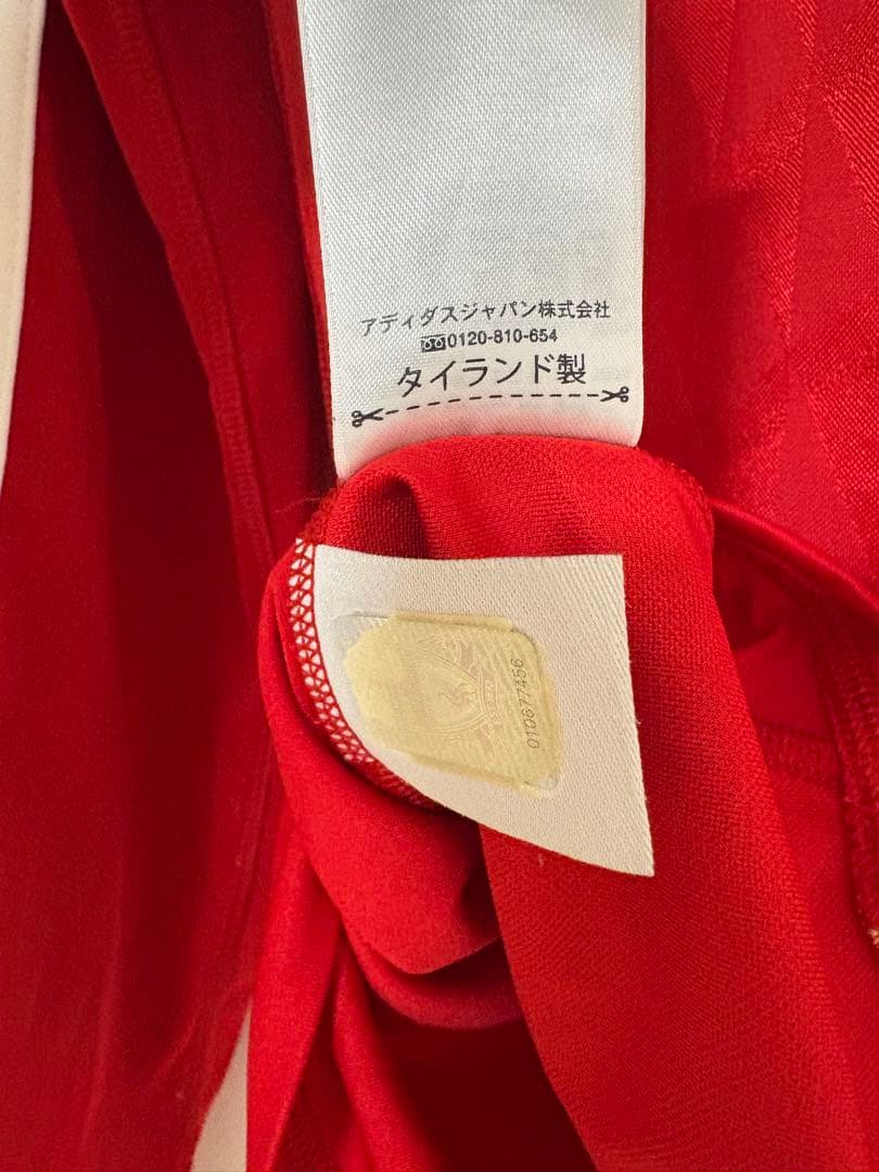 希少 Liverpool リバプール 2010 2011 ユニフォーム 長袖