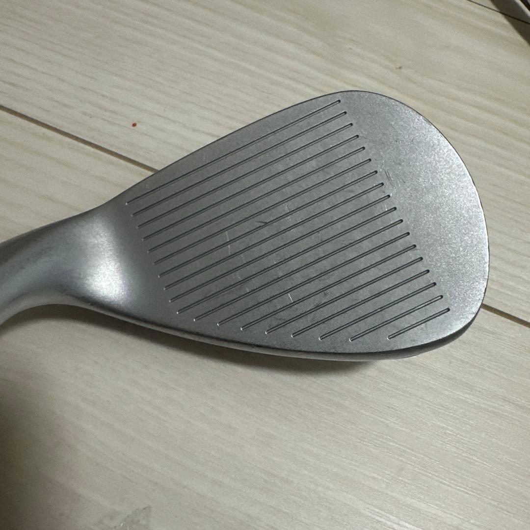 Dolphin Wedge DW 125G 60度 35インチ