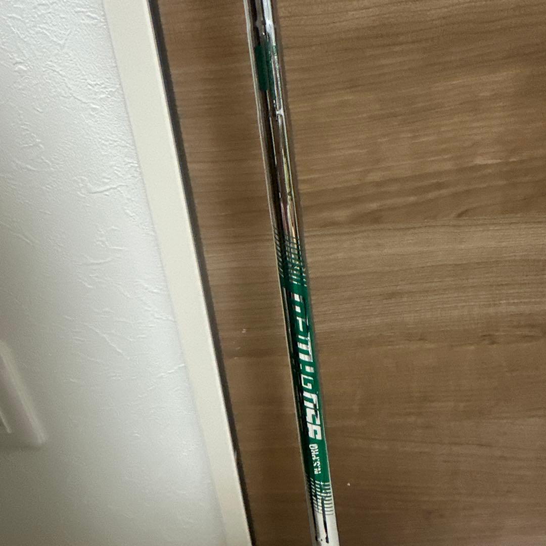 Dolphin Wedge DW 125G 60度 35インチ