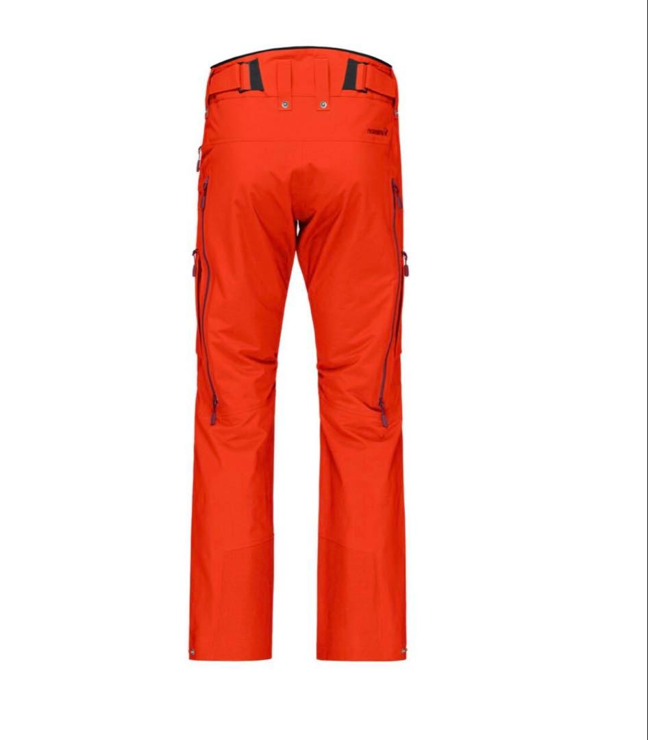 スキー Norrona loften Gore-Tex Pants M's