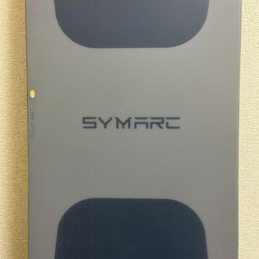 24-25 YONEX SYMARC ヨネックス シマーク 160cm