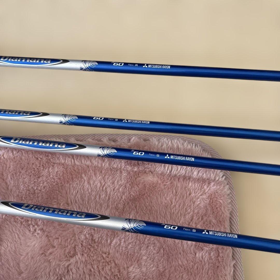 TourStage X-Drive 709 Diamama Ｂ60
