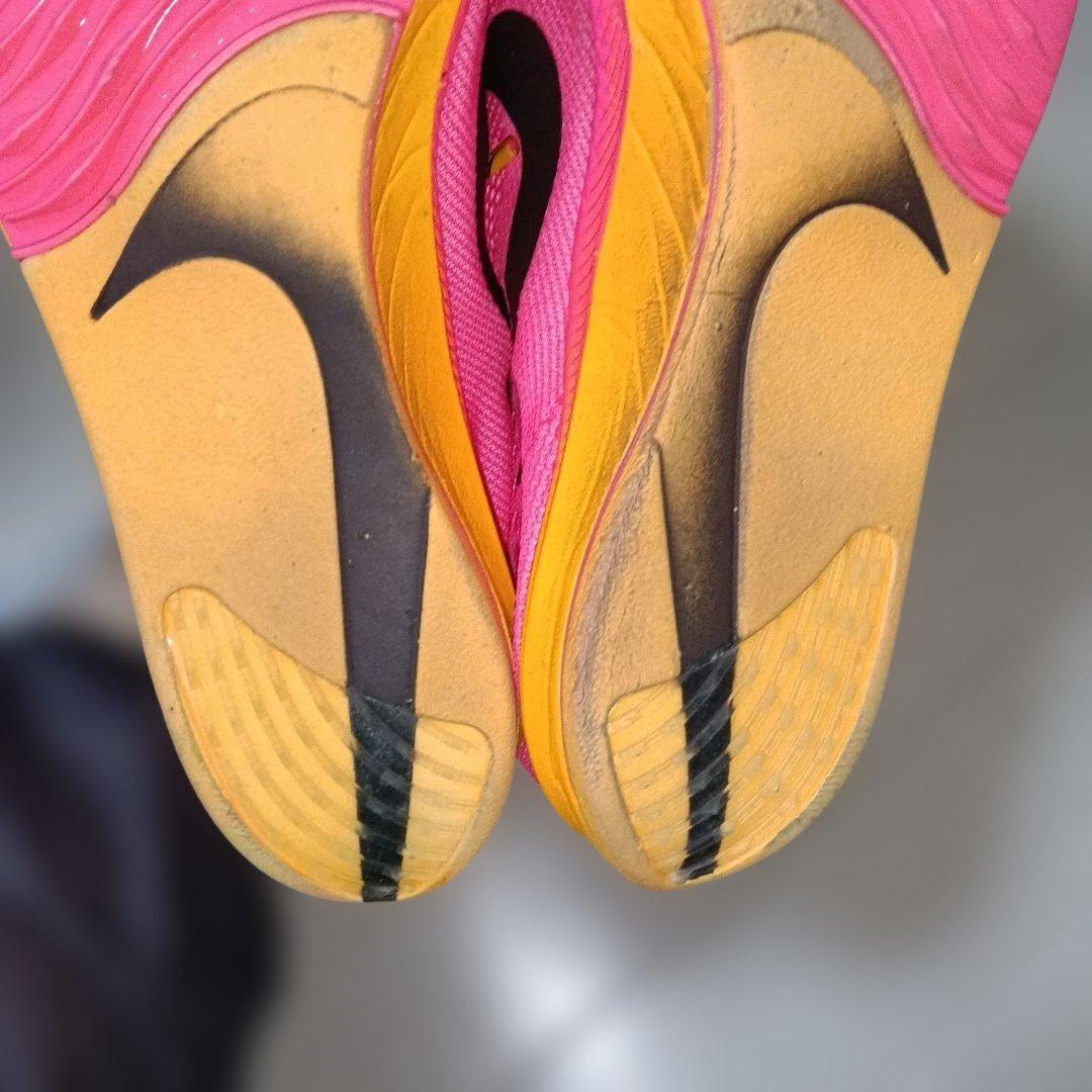 スパイク・シューズ NIKE ZoomX Dragonfry 26.0cm