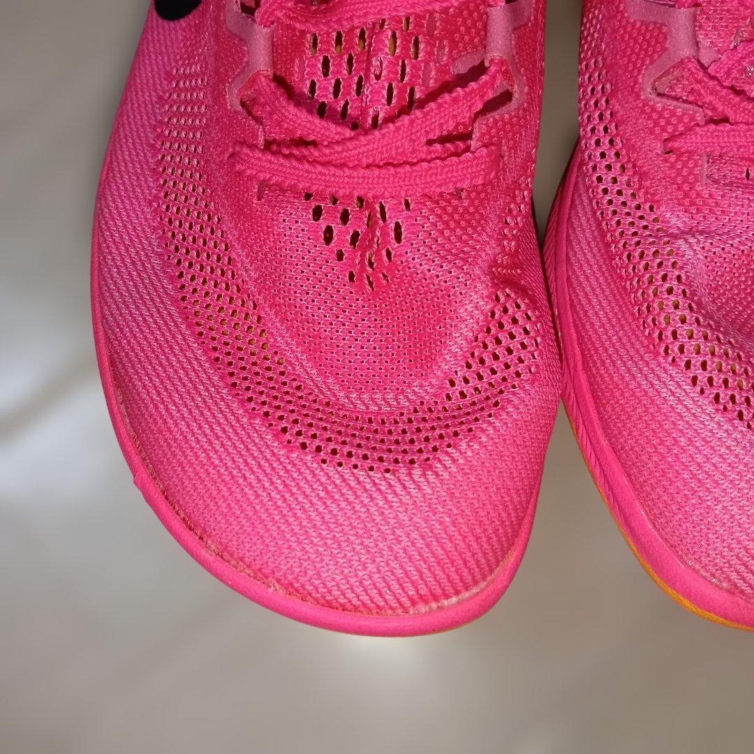 スパイク・シューズ NIKE ZoomX Dragonfry 26.0cm