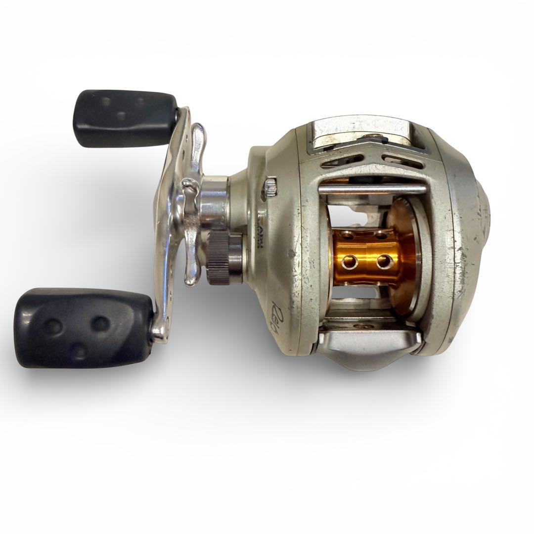 アブガルシア Revo STX レフト 左 2台セット