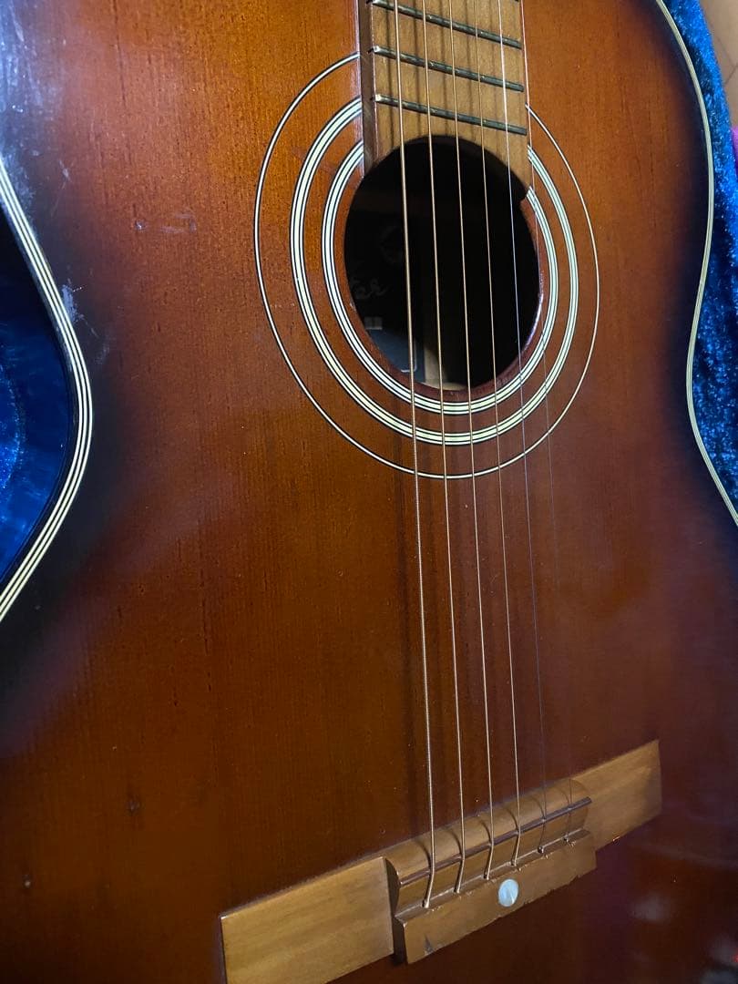 YAMAHA　Dynamic No.1(リペア調整済み)