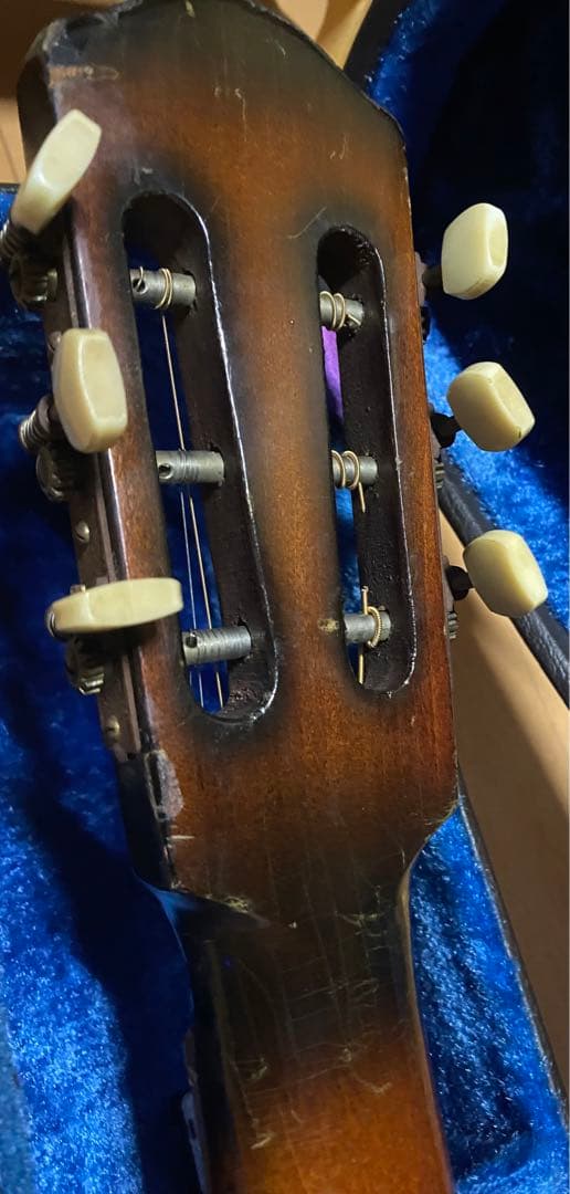 YAMAHA　Dynamic No.1(リペア調整済み)