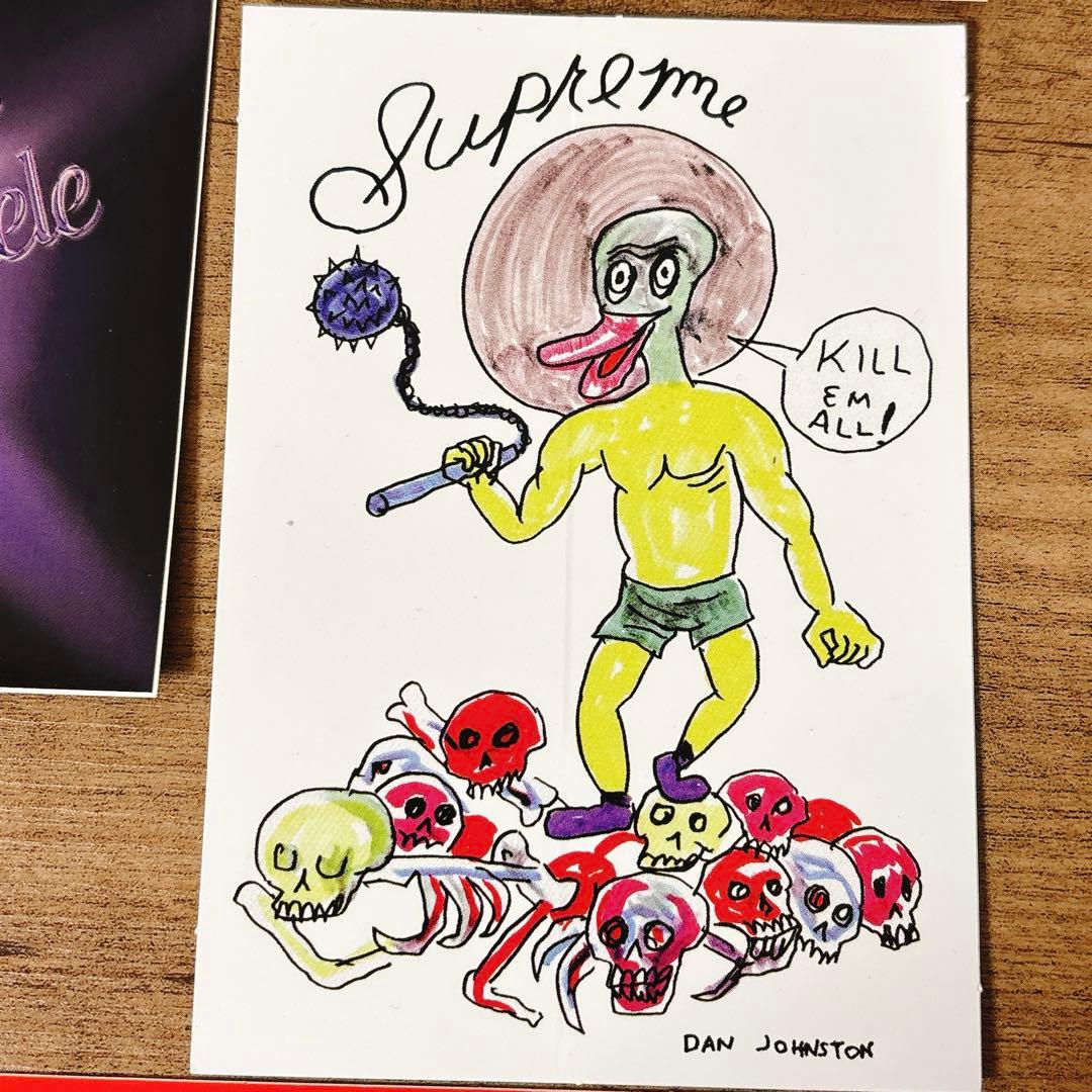 Supreme ステッカー　13枚セット　まとめ売り　セット