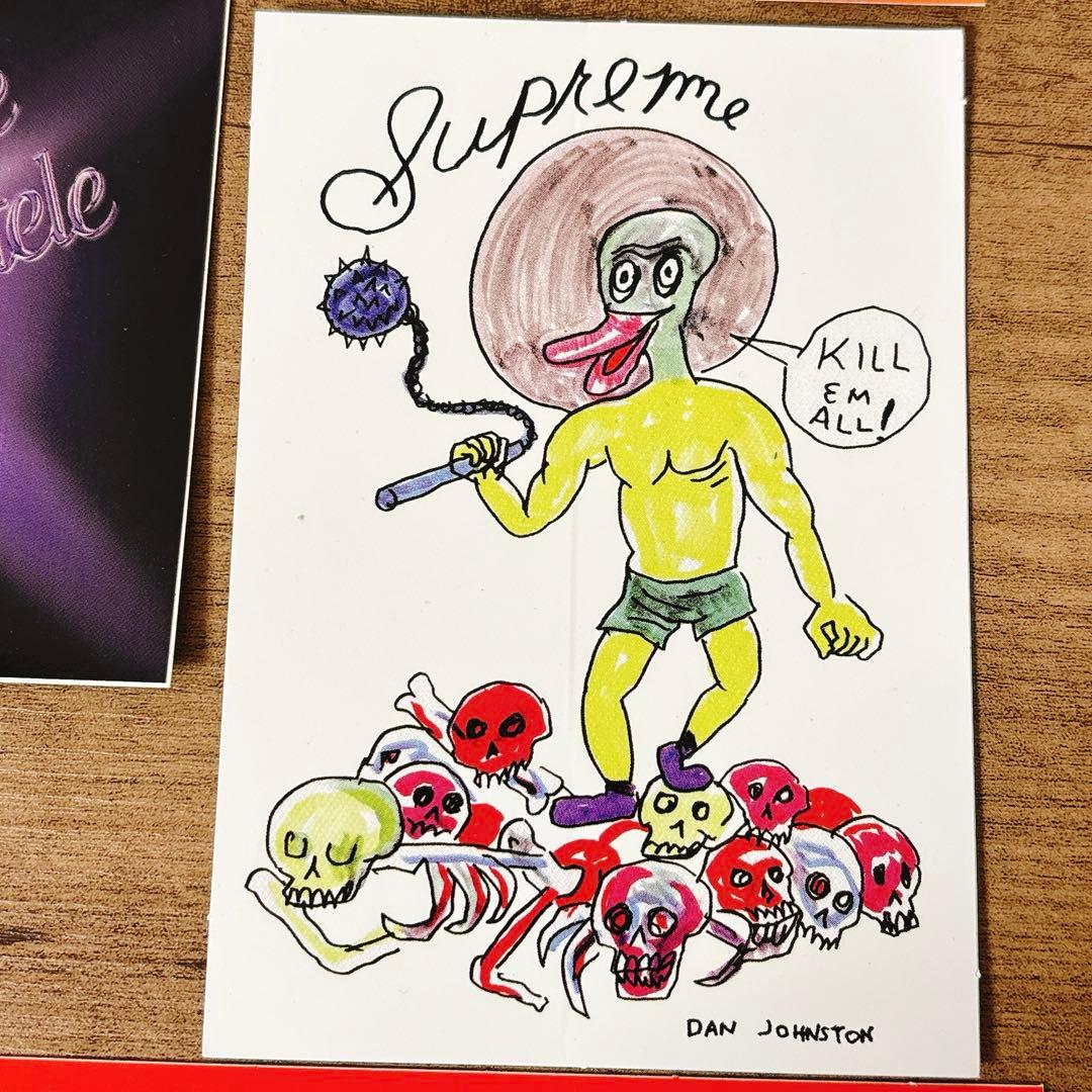 Supreme ステッカー　13枚セット　まとめ売り　セット