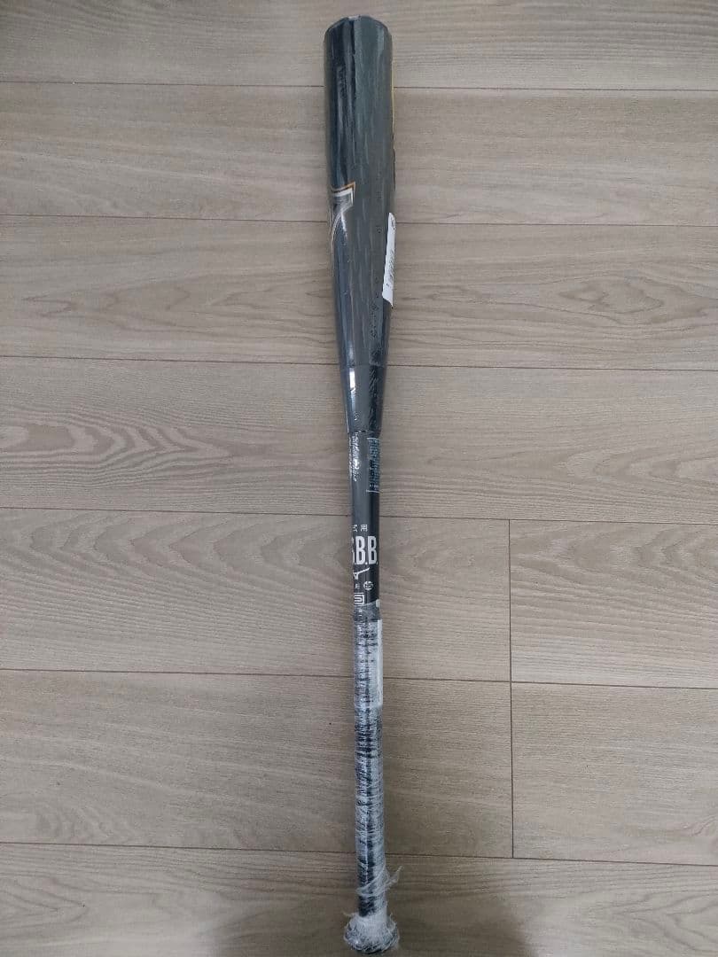 [新品・軟式用]ビヨンドマックスレガシー　メタル　84cm　740g