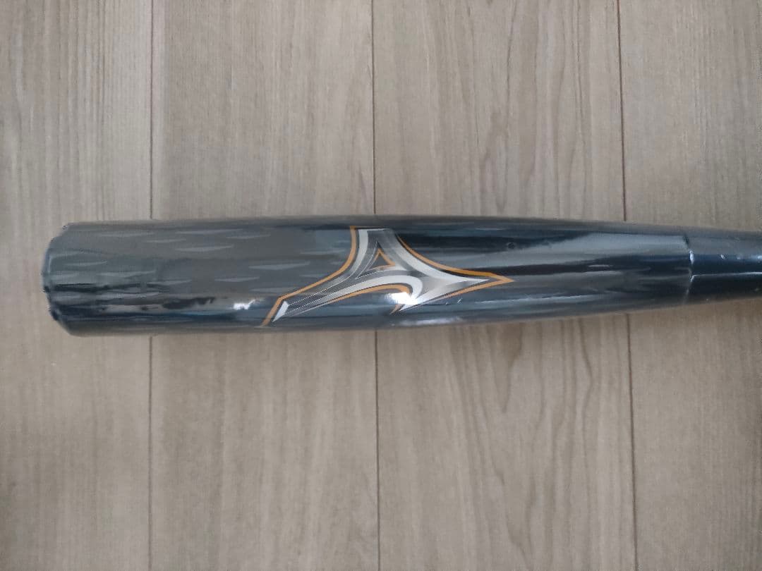 [新品・軟式用]ビヨンドマックスレガシー　メタル　84cm　740g