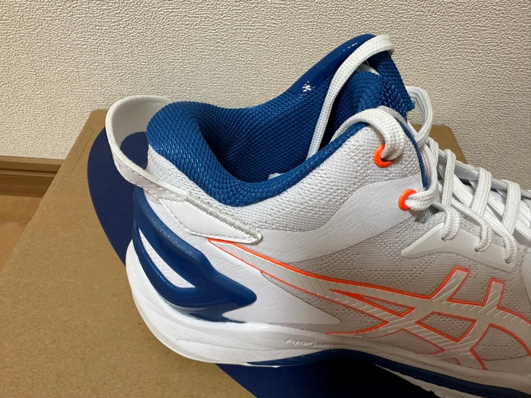 ASICS GEL-BURST バスケットボールシューズ