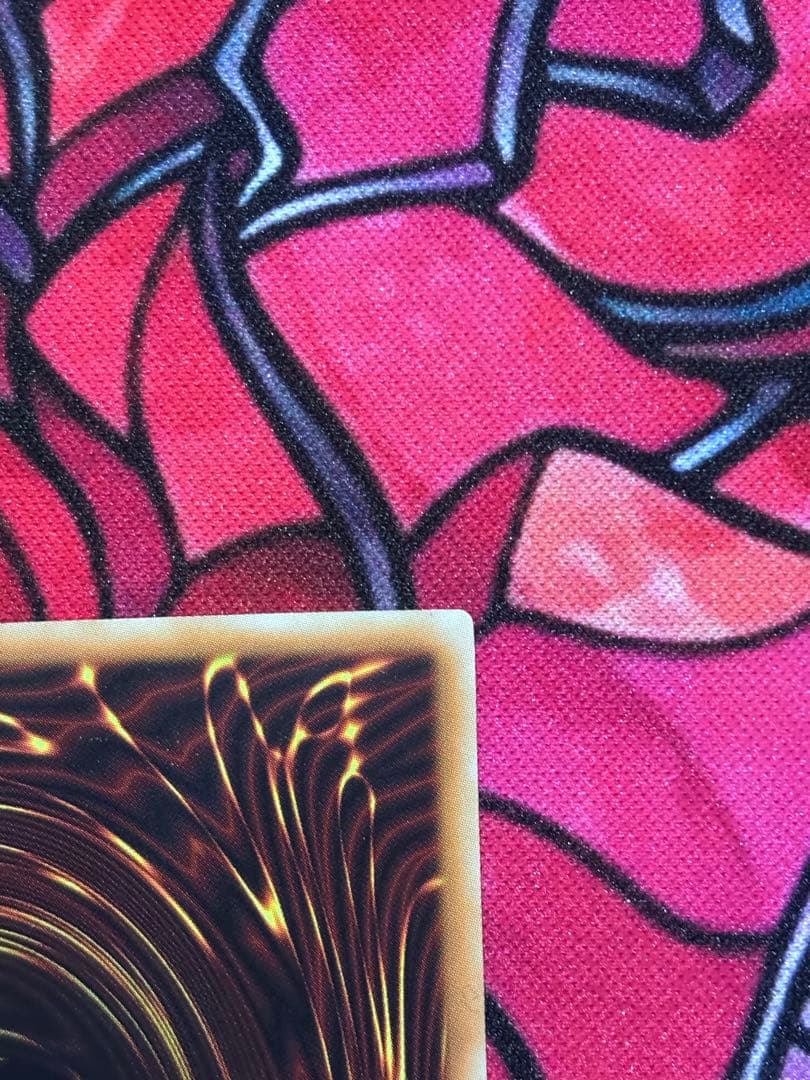 遊戯王【準美品】スターダストドラゴン ホロ ホログラフィックレア