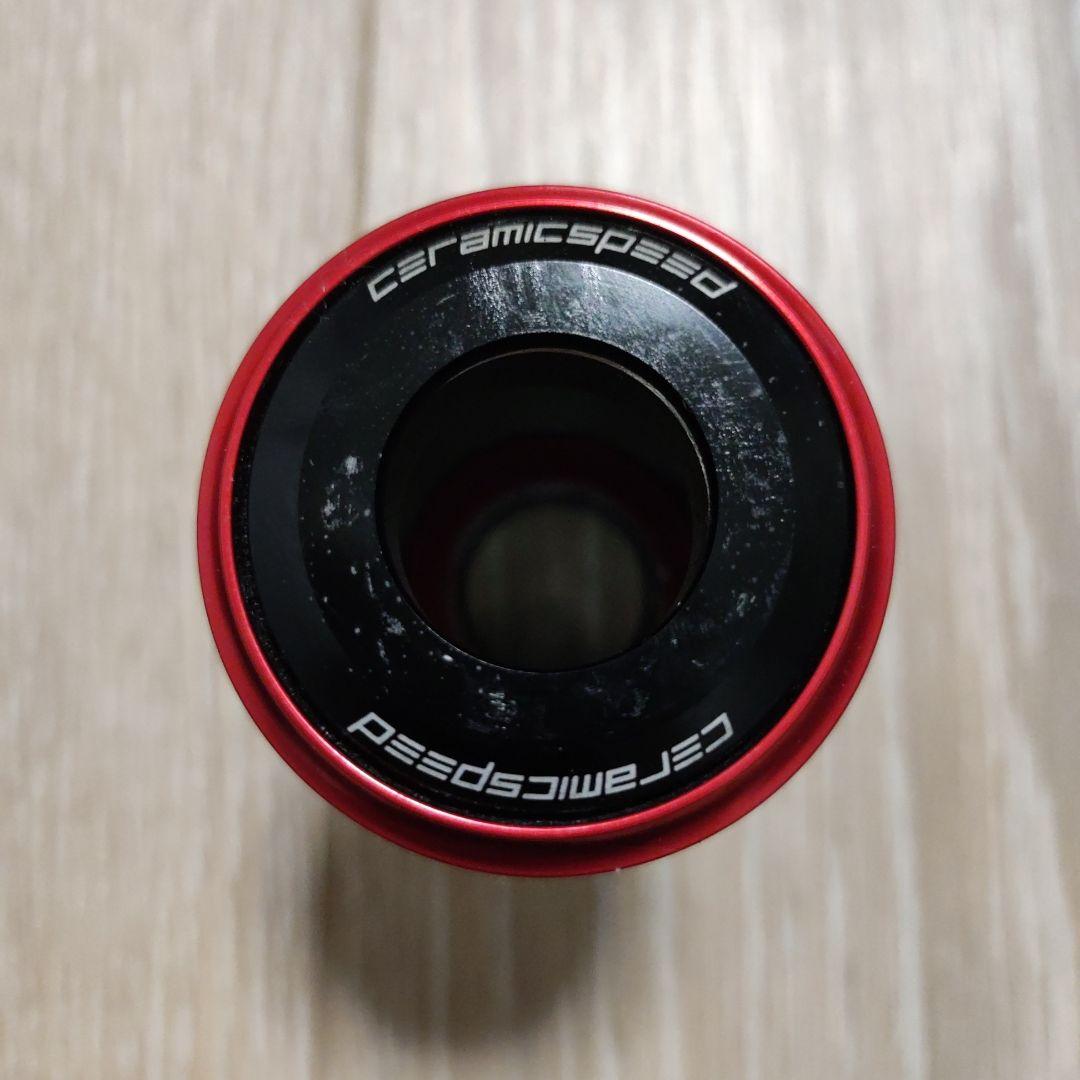 パーツ CeramicSpeed BB PF30a SRAM GXP