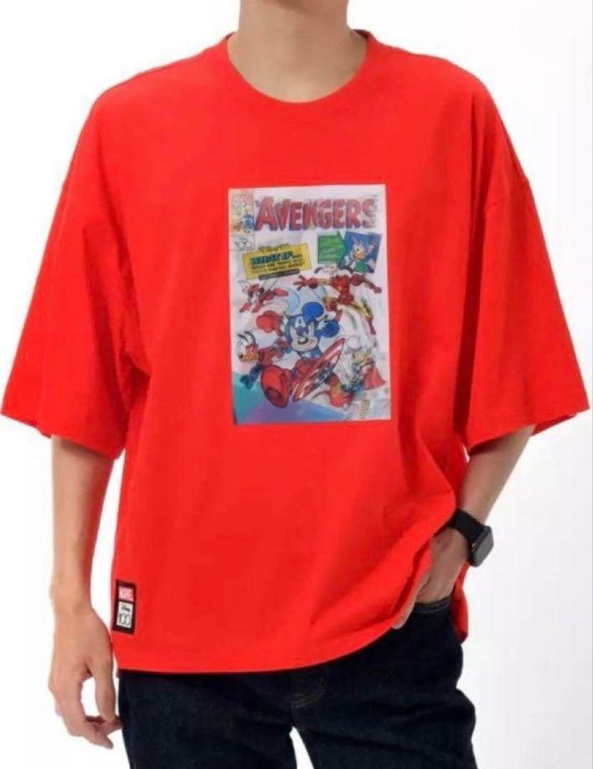 E★12点まとめ売り★ディズニーストア★ラッキーバッグ★トレーナー★Tシャツ